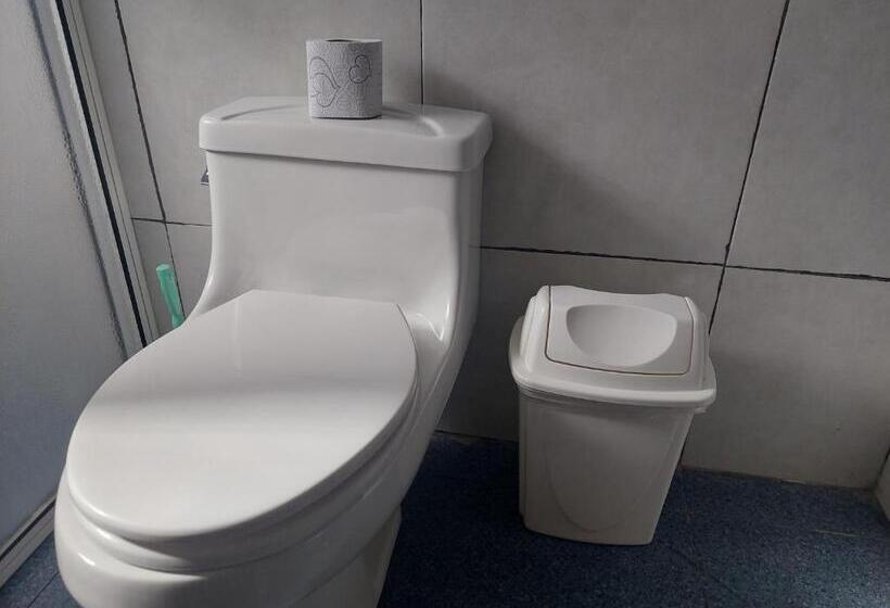 Panzió Casa Nopal Tu Casa Vacacional Tipo