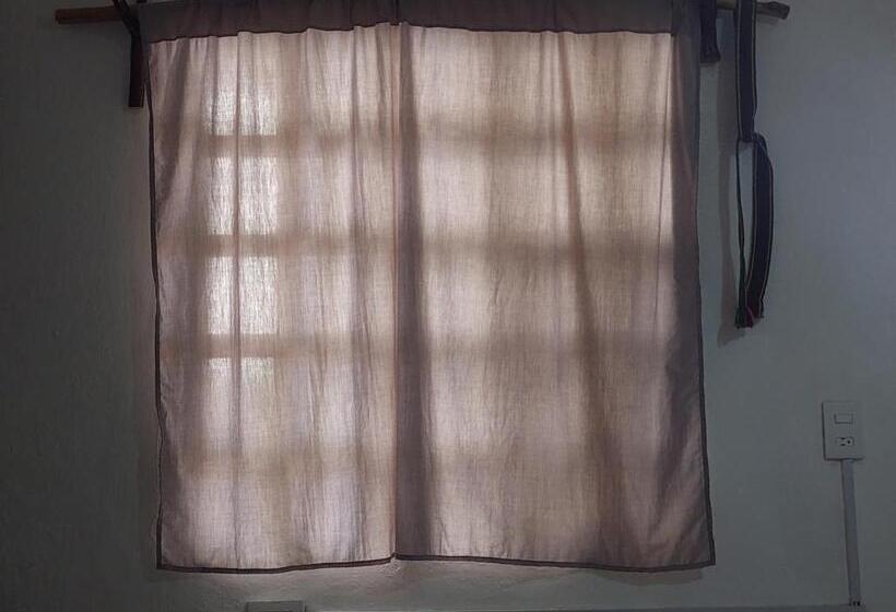 Panzió Casa Nopal Tu Casa Vacacional Tipo