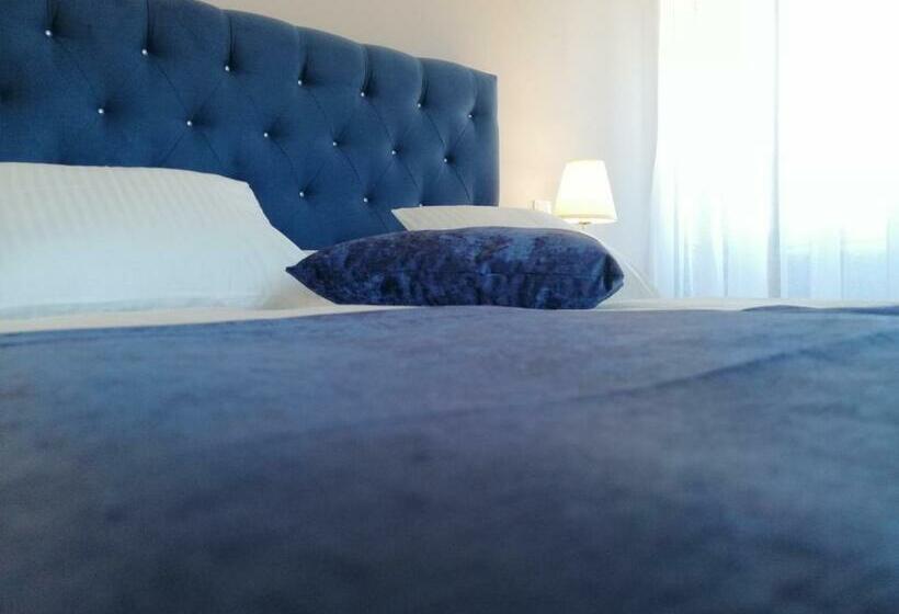 Пансион Casa Victória