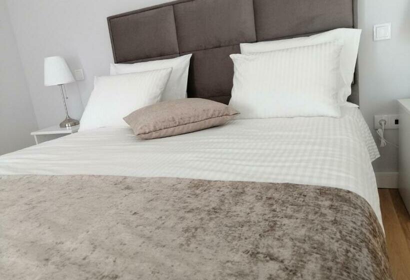 Пансион Casa Victória