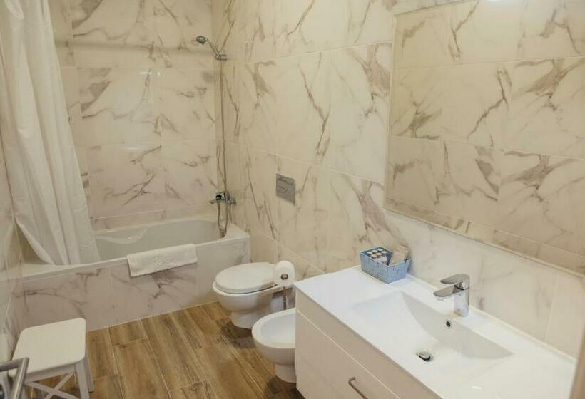 Пансион Casa Victória