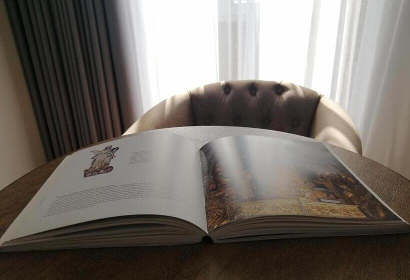 Пансион Casa Victória