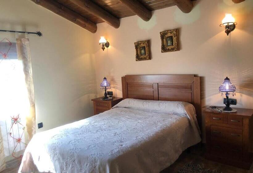 ペンション Cortijo álamo 2