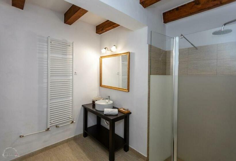 펜션 Domeniul Poiana Ursului