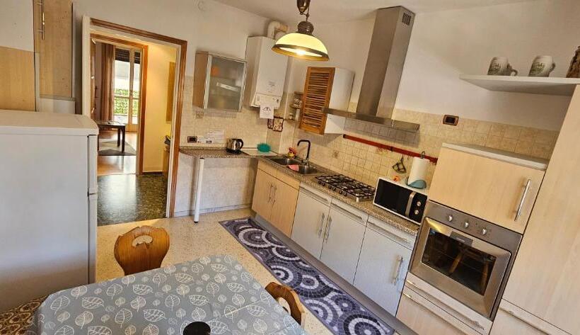 بنسيون Fiocco Di Neve