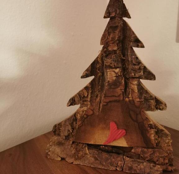 بنسيون Fiocco Di Neve