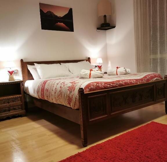 بنسيون Fiocco Di Neve