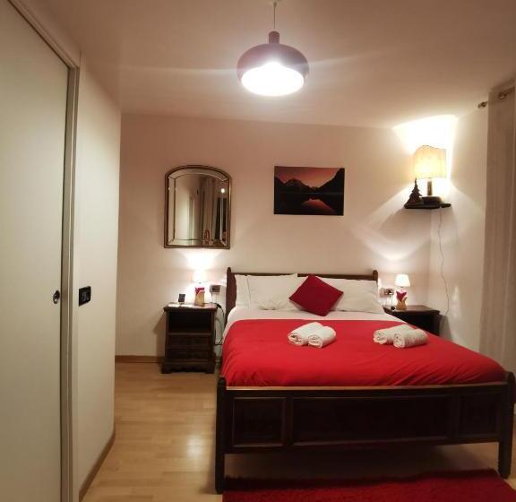 بنسيون Fiocco Di Neve