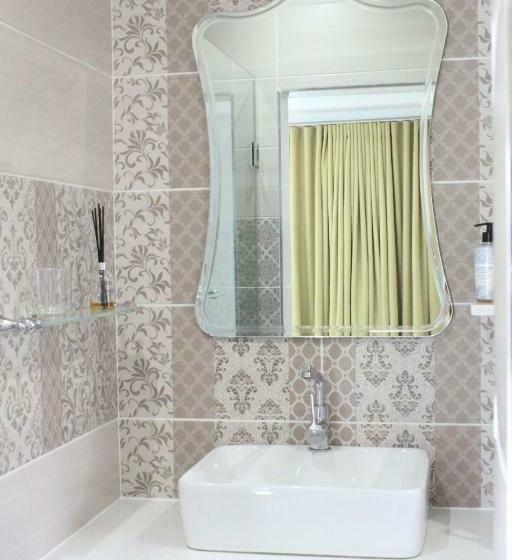 ペンション Fleur De Lis Guesthouse