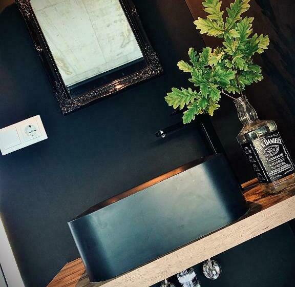 ペンション Glass Cube