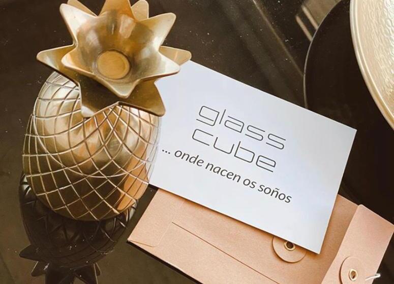 ペンション Glass Cube