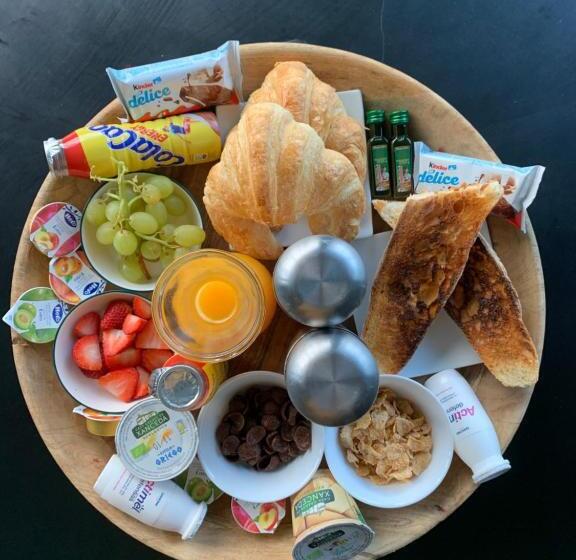 ペンション Glass Cube