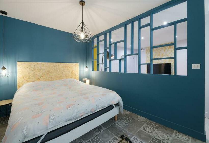 膳宿费 Gîte De La Frête