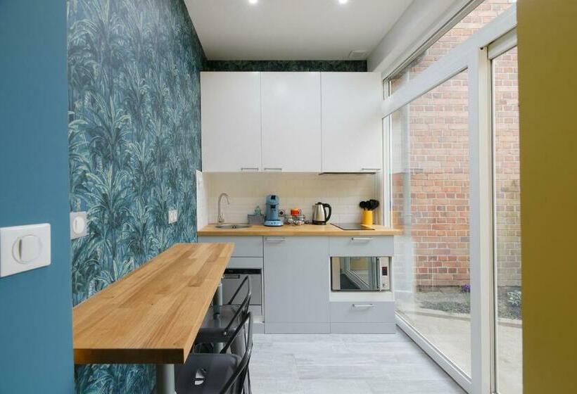 膳宿费 Gîte De La Frête