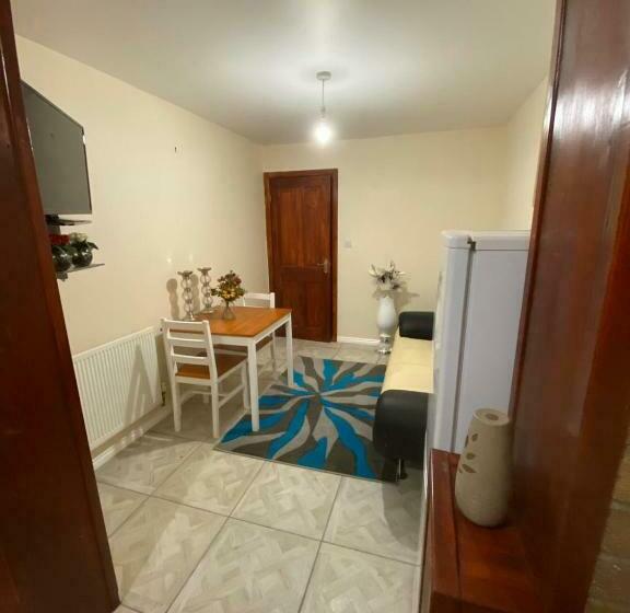 بنسيون Guest House B&b