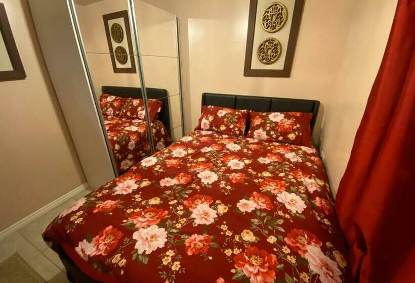 بنسيون Guest House B&b