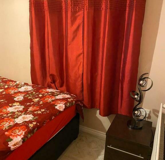 بنسيون Guest House B&b