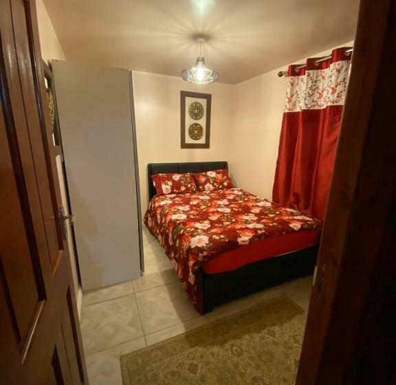 بنسيون Guest House B&b