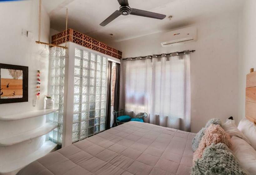 Pensão Habitaciones Samy