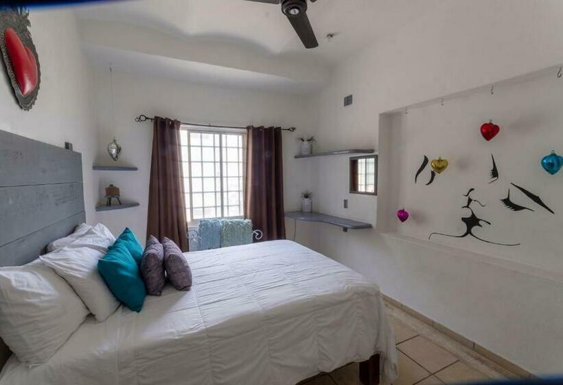 Pensão Habitaciones Samy