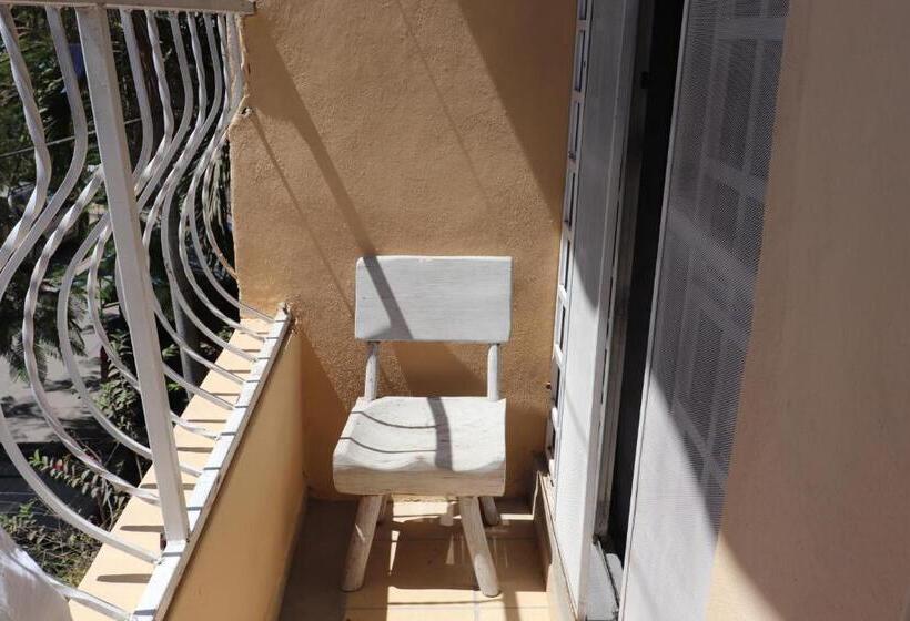 פנסיון Habitaciones Samy