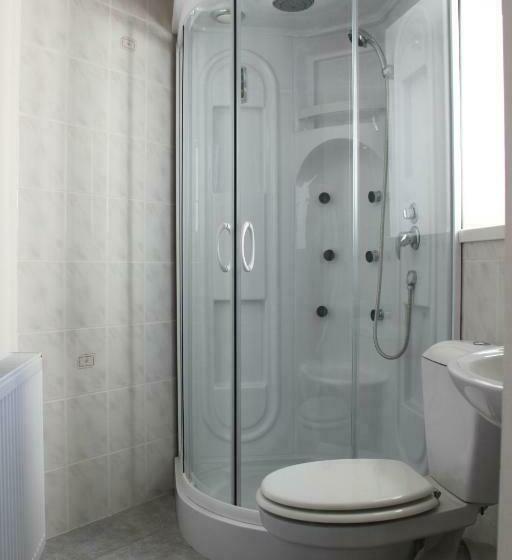 펜션 Horská Chata Hubertus