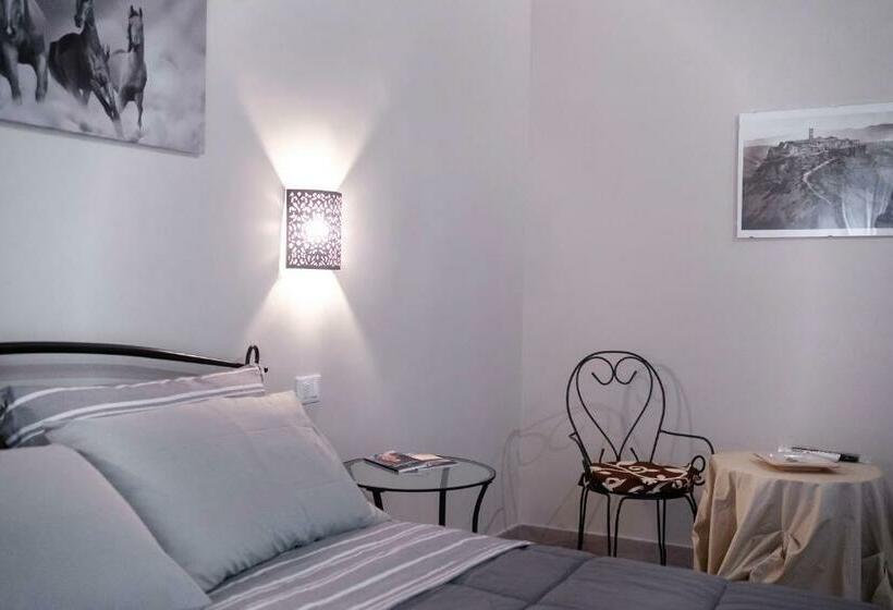 פנסיון Il Palazzetto