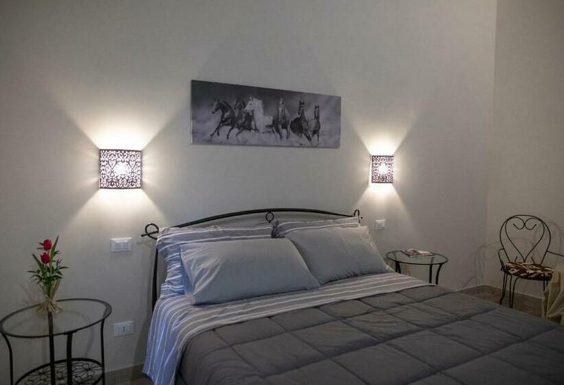 פנסיון Il Palazzetto