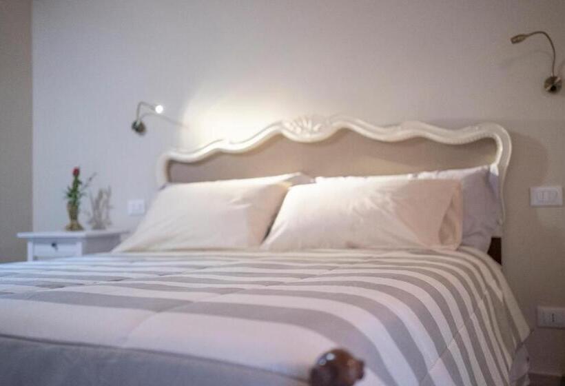 פנסיון Il Palazzetto