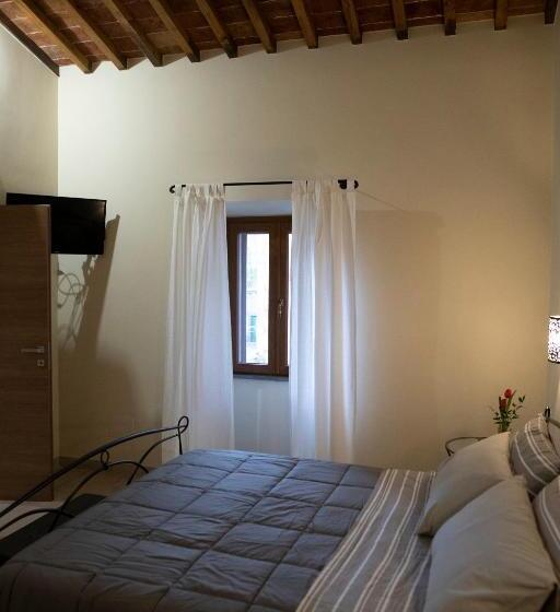 פנסיון Il Palazzetto