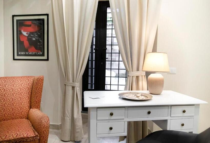 פנסיון Il Palazzetto