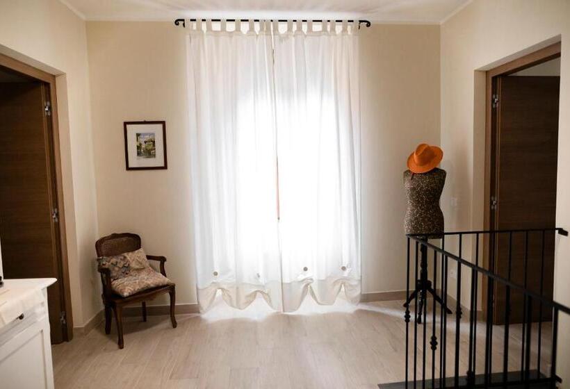 פנסיון Il Palazzetto