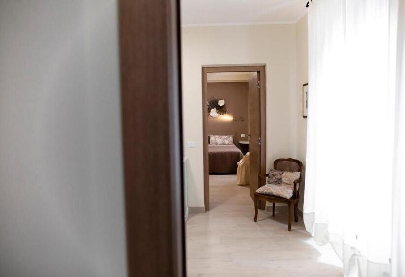 פנסיון Il Palazzetto