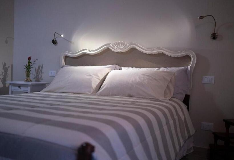 פנסיון Il Palazzetto