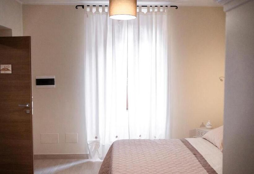 פנסיון Il Palazzetto