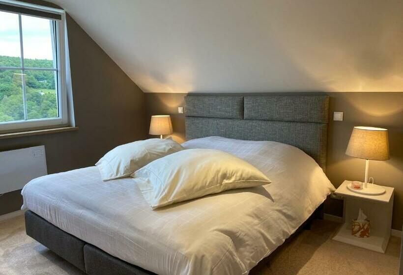 ペンション L Auf Der Tomm