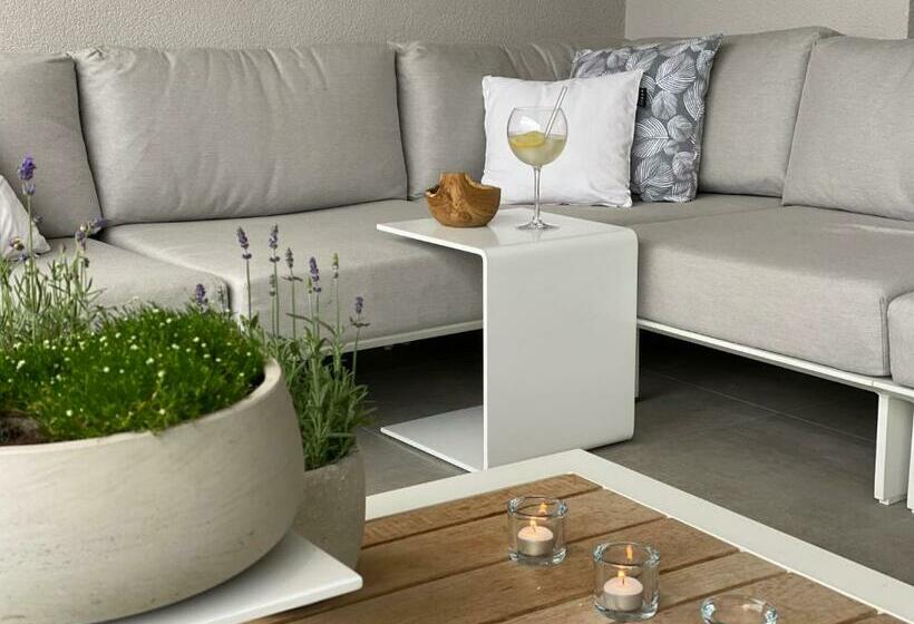 ペンション L Auf Der Tomm