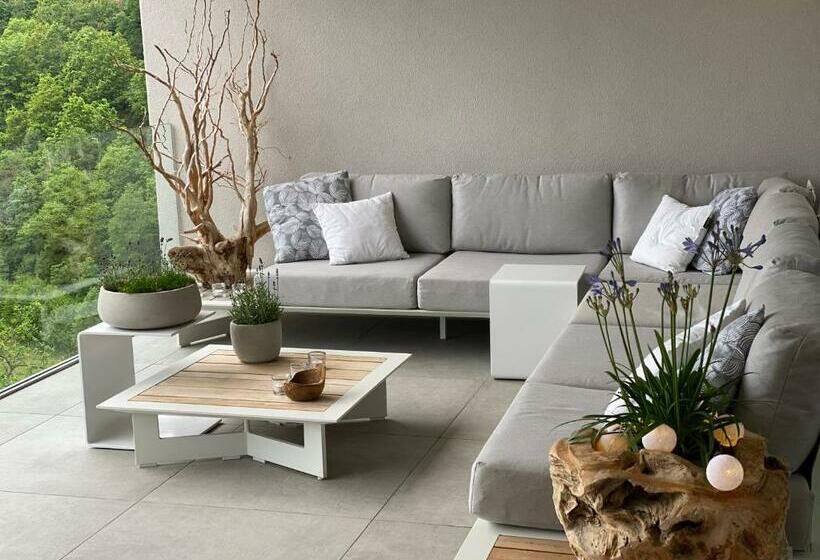 ペンション L Auf Der Tomm