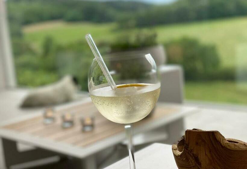 ペンション L Auf Der Tomm