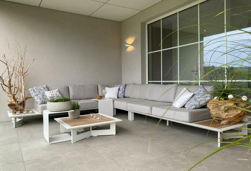 ペンション L Auf Der Tomm