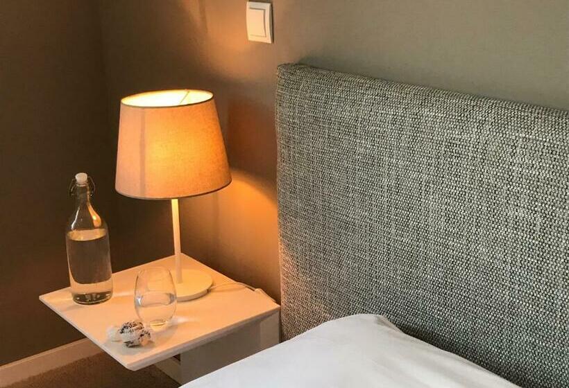 펜션 L Auf Der Tomm