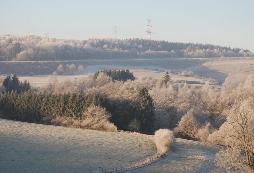 펜션 L Auf Der Tomm