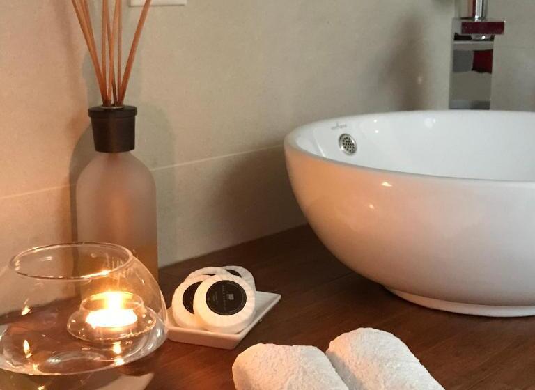 ペンション L Auf Der Tomm