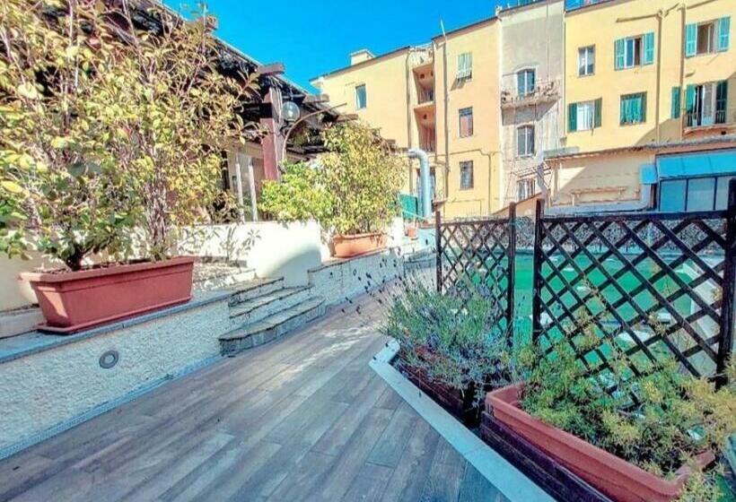 Пансион Locanda Sapori