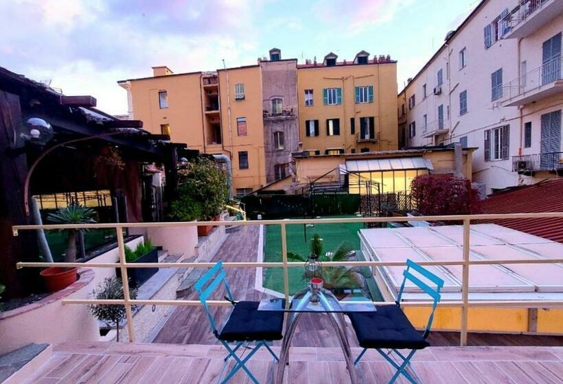 Пансион Locanda Sapori