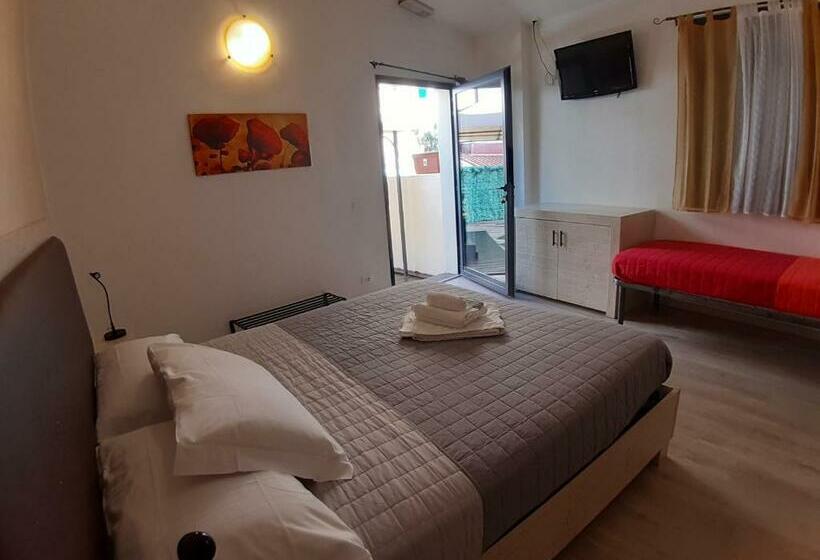 Пансион Locanda Sapori