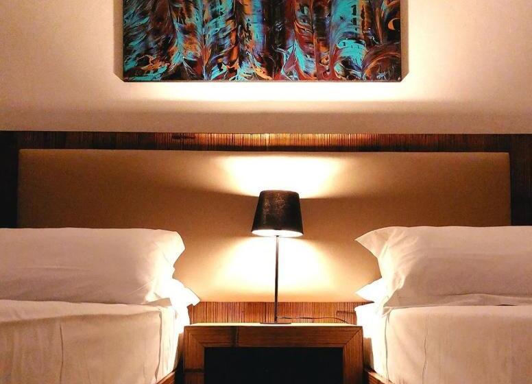 Пансион Locanda Sapori