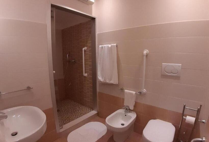 Пансион Locanda Sapori