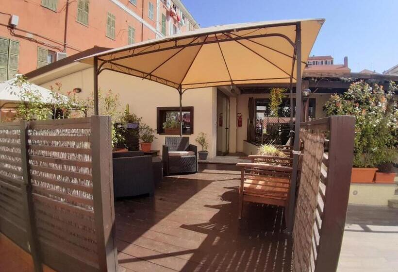 Пансион Locanda Sapori