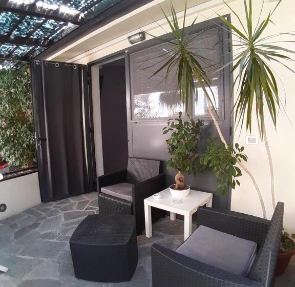 Пансион Locanda Sapori